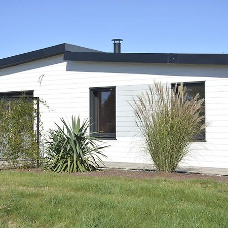 Maison bord de mer avec jacuzzi Névez Extérieur photo